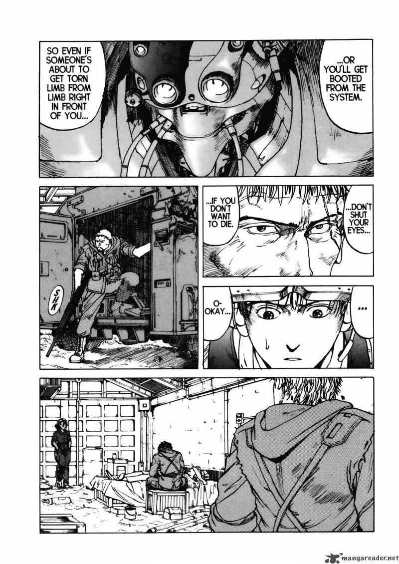 Read Eden_ It's an Endless World! EN Manga Online