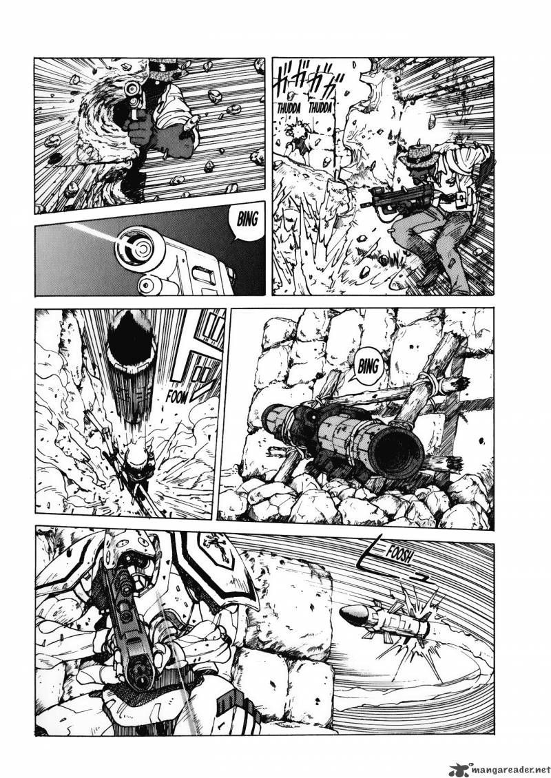 Read Eden_ It's an Endless World! EN Manga Online