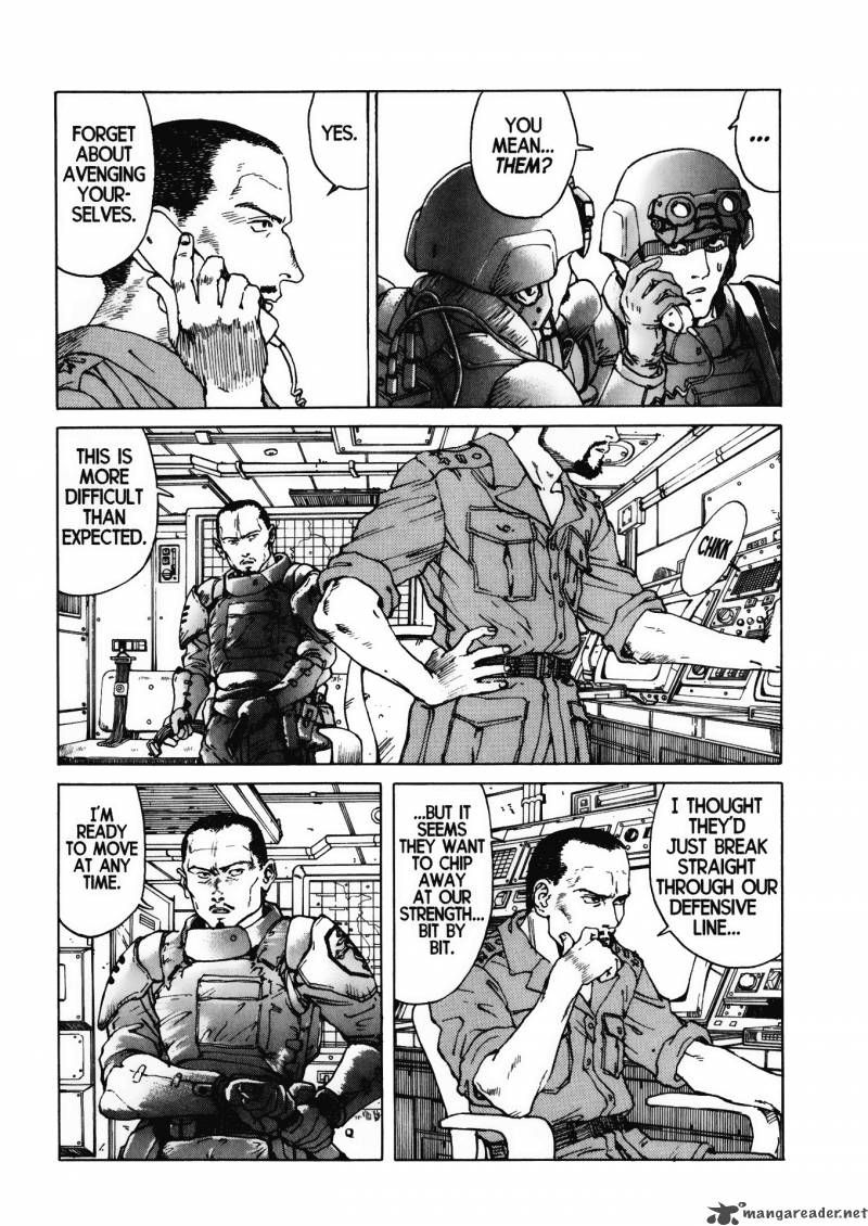 Read Eden_ It's an Endless World! EN Manga Online