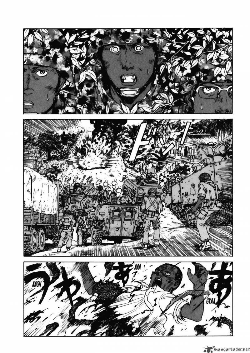 Read Eden_ It's an Endless World! EN Manga Online