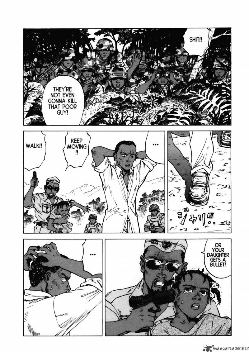 Read Eden_ It's an Endless World! EN Manga Online