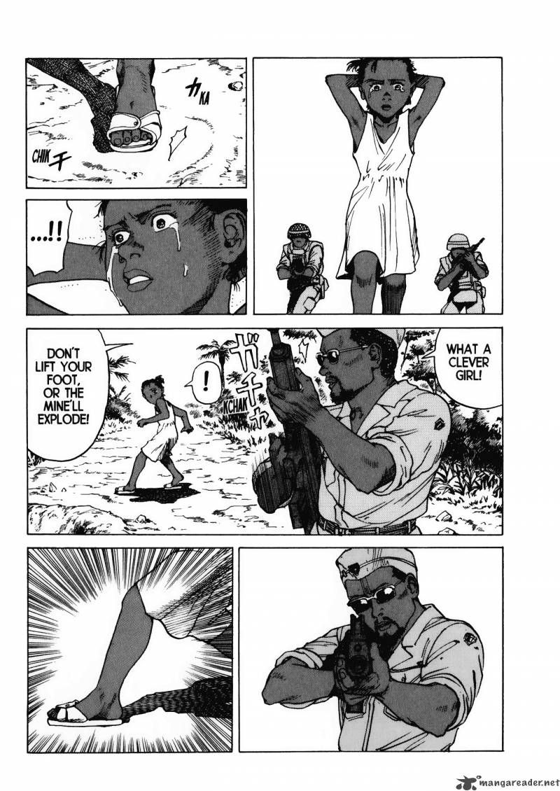 Read Eden_ It's an Endless World! EN Manga Online