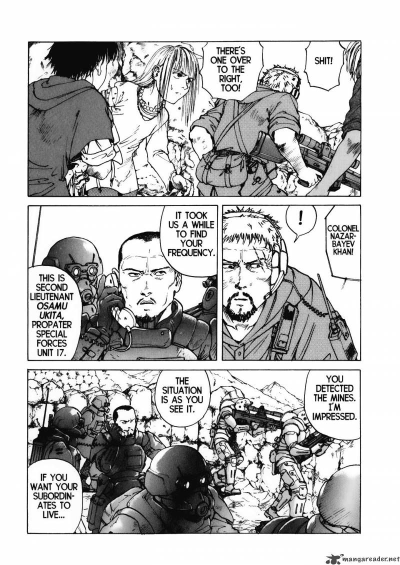 Read Eden_ It's an Endless World! EN Manga Online