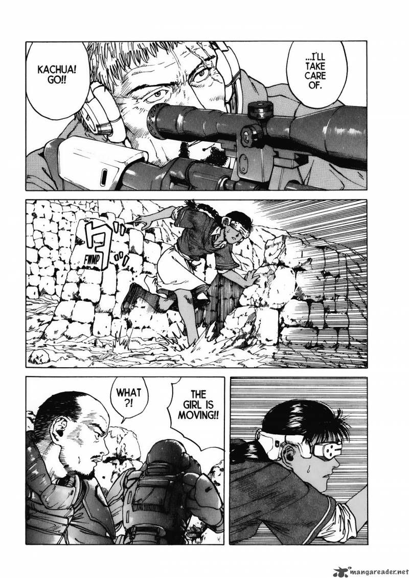 Read Eden_ It's an Endless World! EN Manga Online
