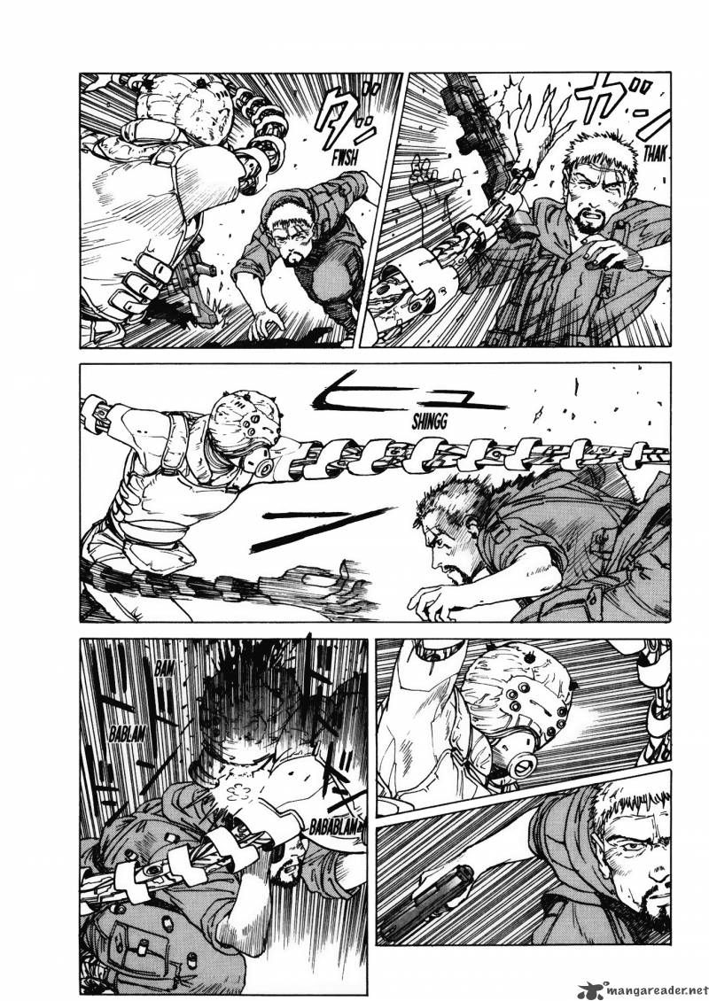 Read Eden_ It's an Endless World! EN Manga Online
