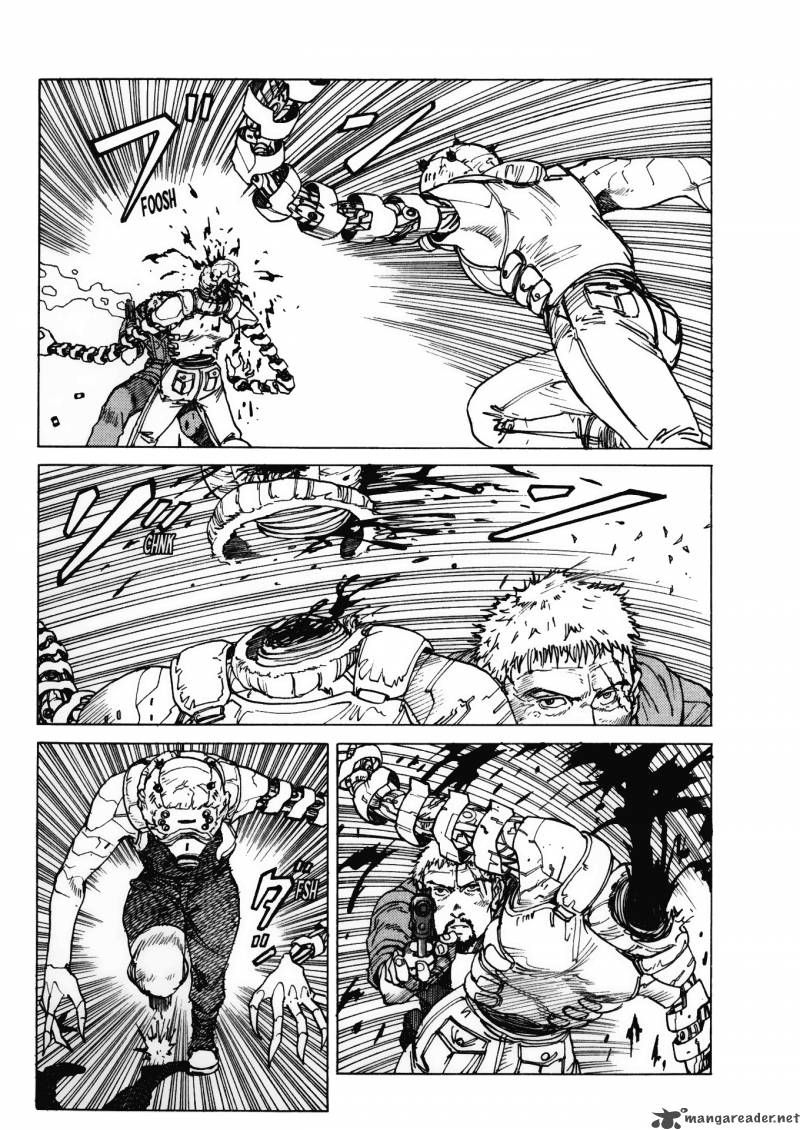 Read Eden_ It's an Endless World! EN Manga Online