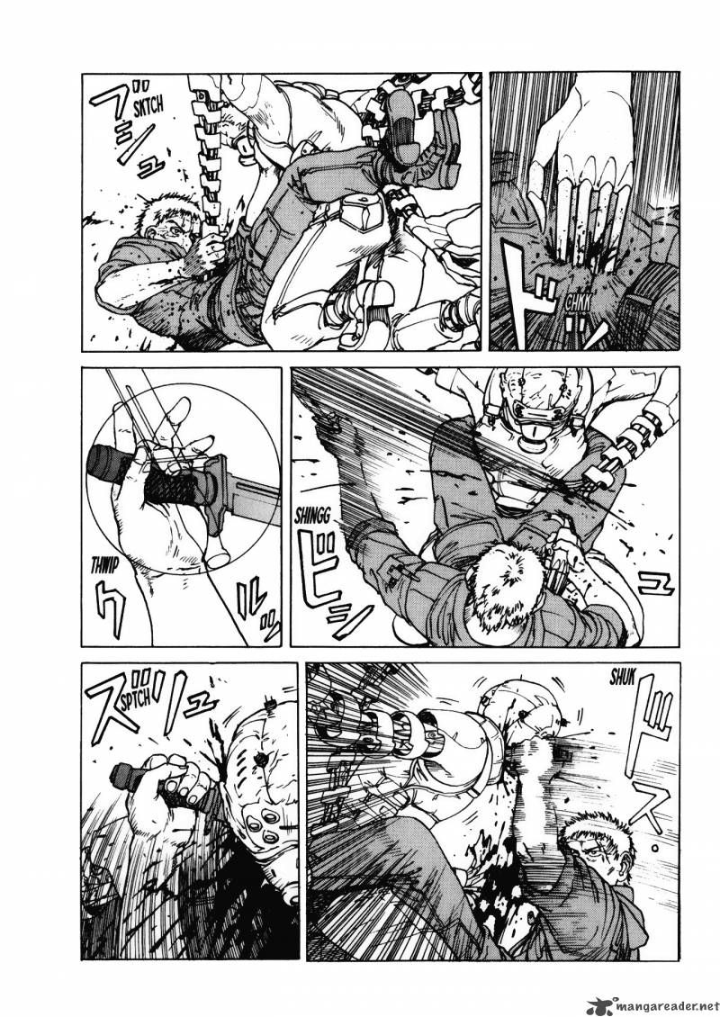 Read Eden_ It's an Endless World! EN Manga Online