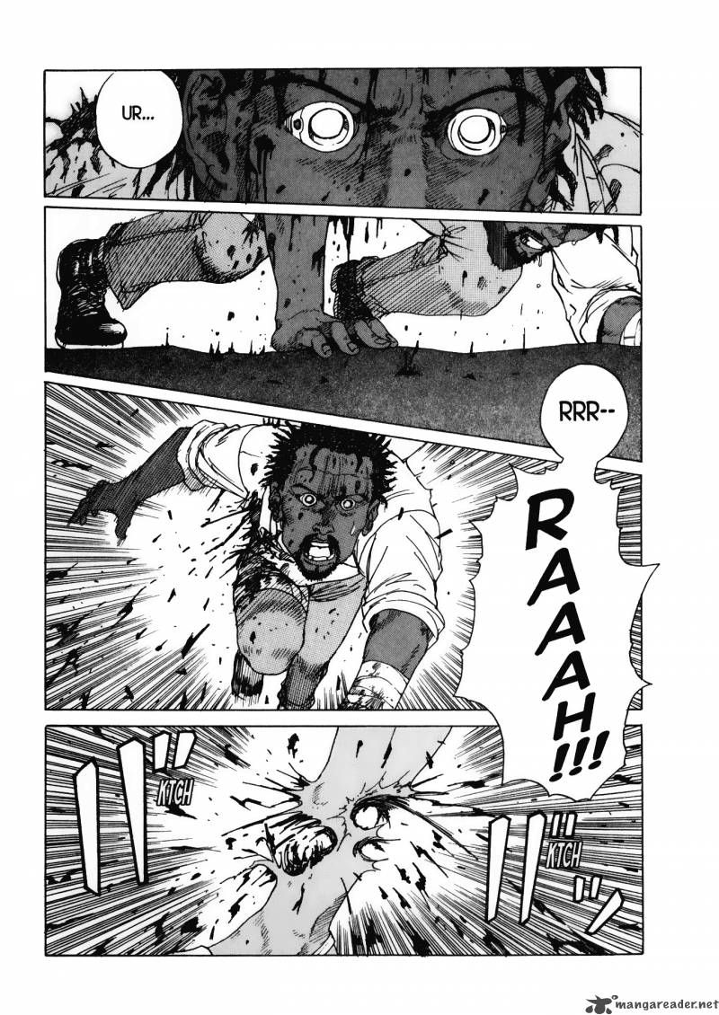Read Eden_ It's an Endless World! EN Manga Online