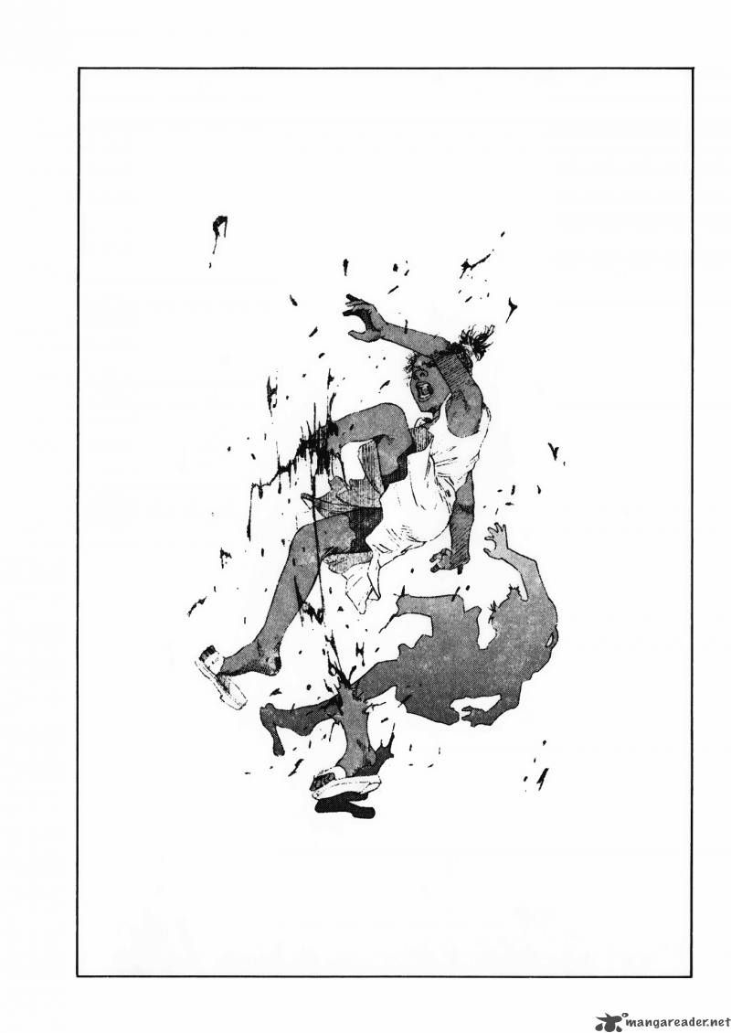Read Eden_ It's an Endless World! EN Manga Online