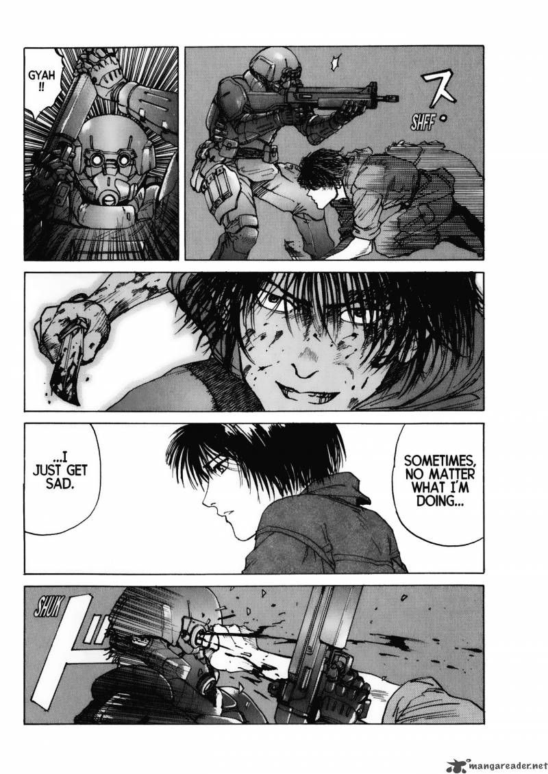 Read Eden_ It's an Endless World! EN Manga Online