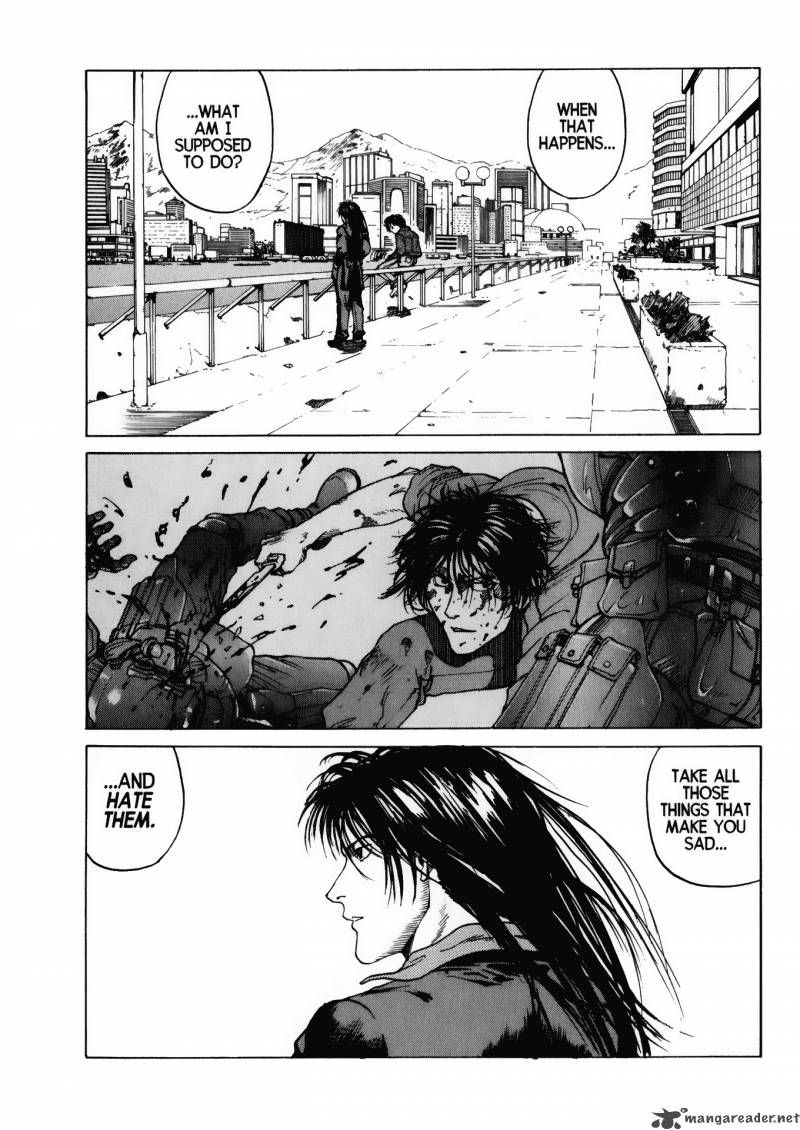 Read Eden_ It's an Endless World! EN Manga Online