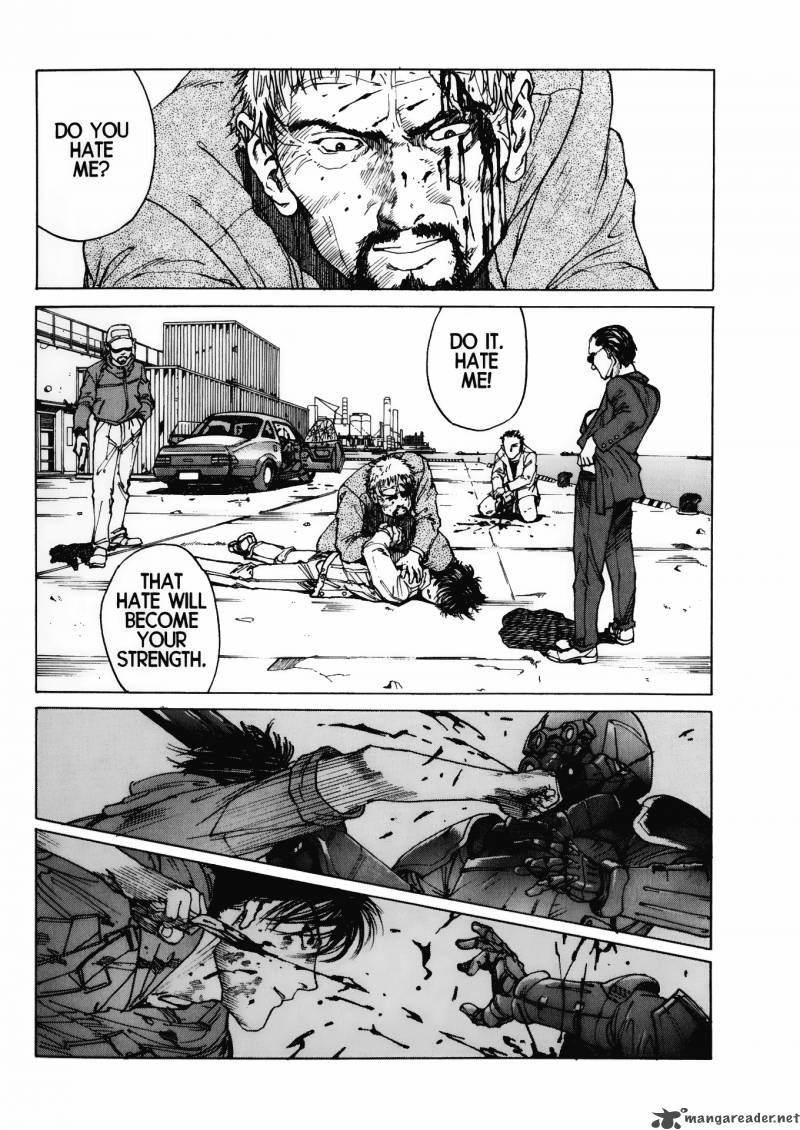 Read Eden_ It's an Endless World! EN Manga Online