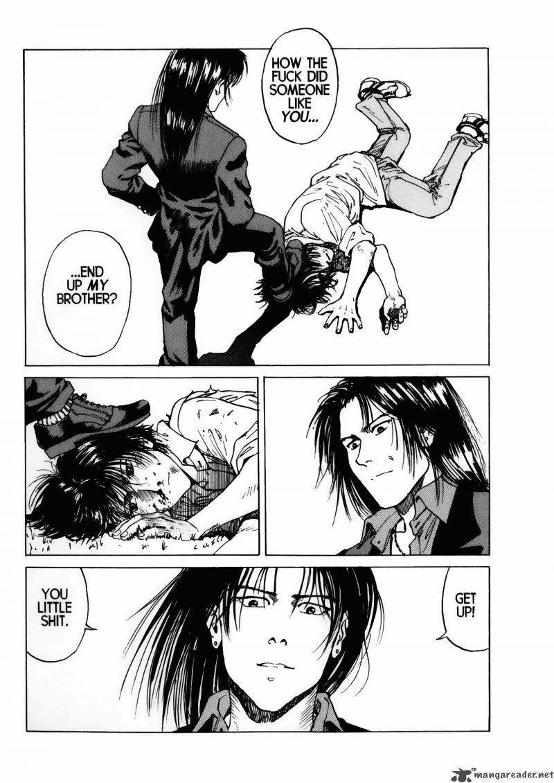 Read Eden_ It's an Endless World! EN Manga Online