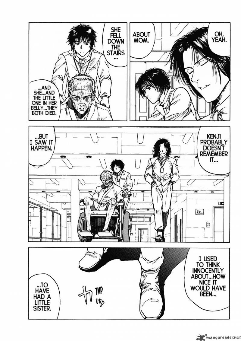 Read Eden_ It's an Endless World! EN Manga Online