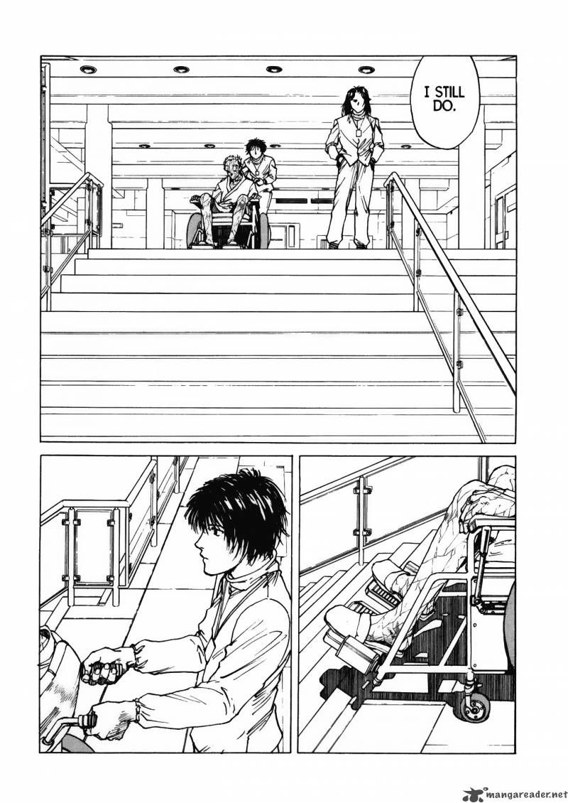 Read Eden_ It's an Endless World! EN Manga Online