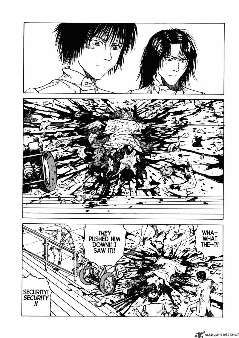 Read Eden_ It's an Endless World! EN Manga Online