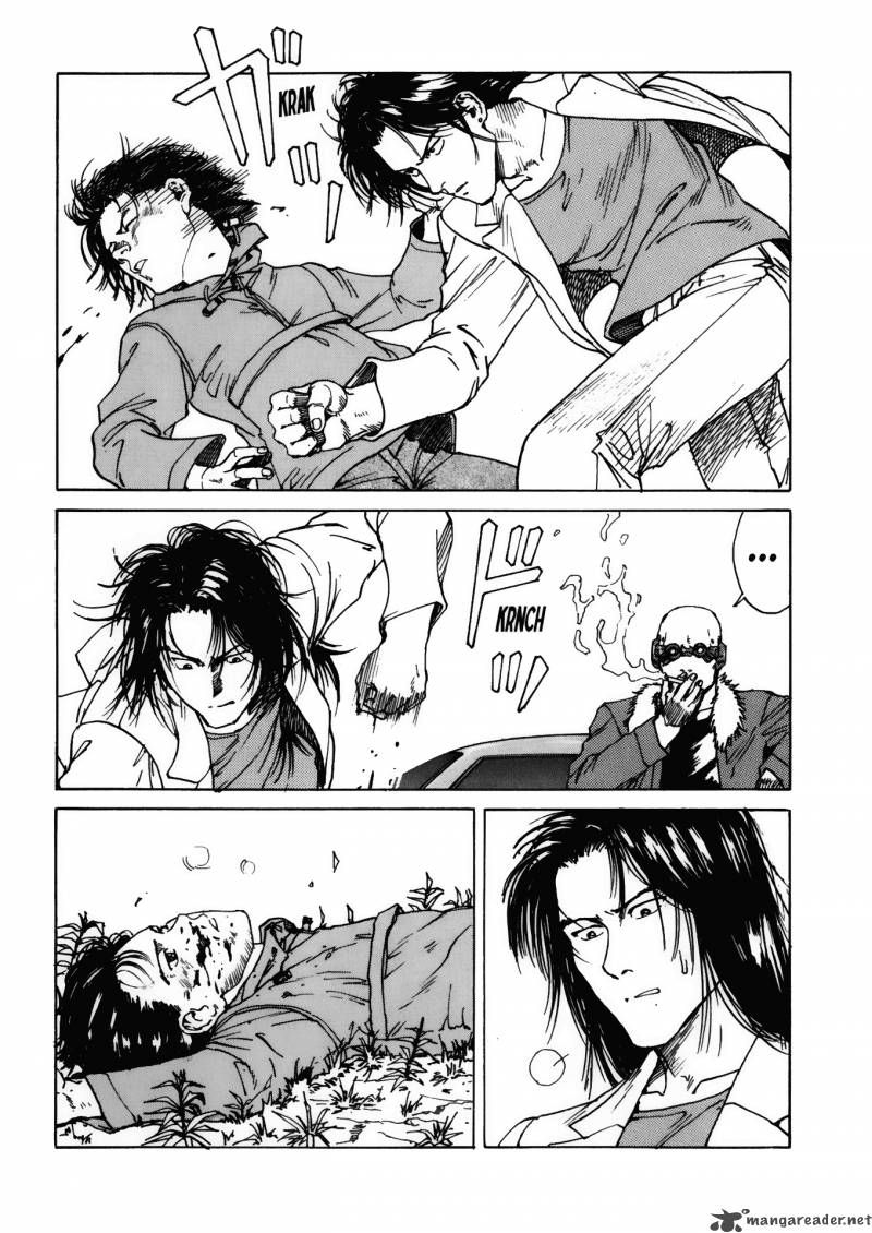 Read Eden_ It's an Endless World! EN Manga Online