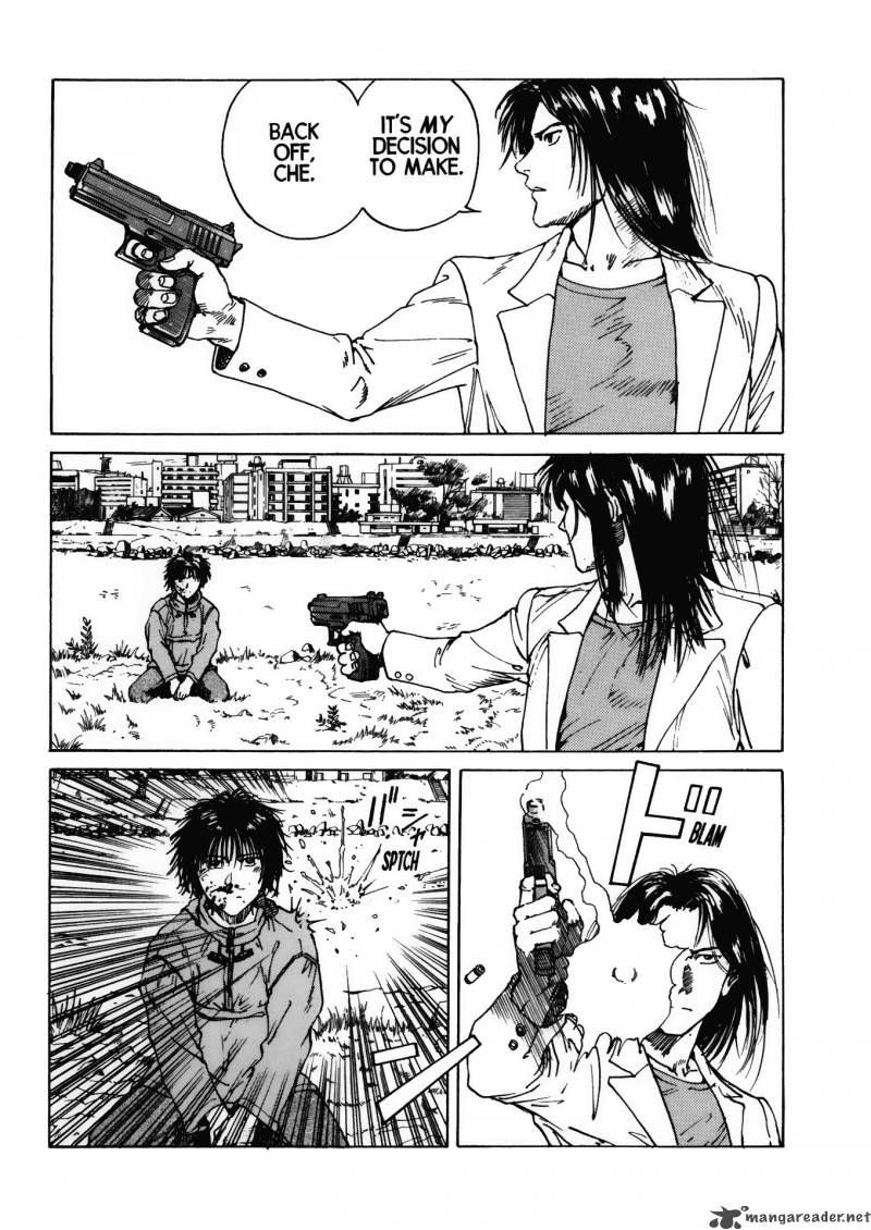 Read Eden_ It's an Endless World! EN Manga Online