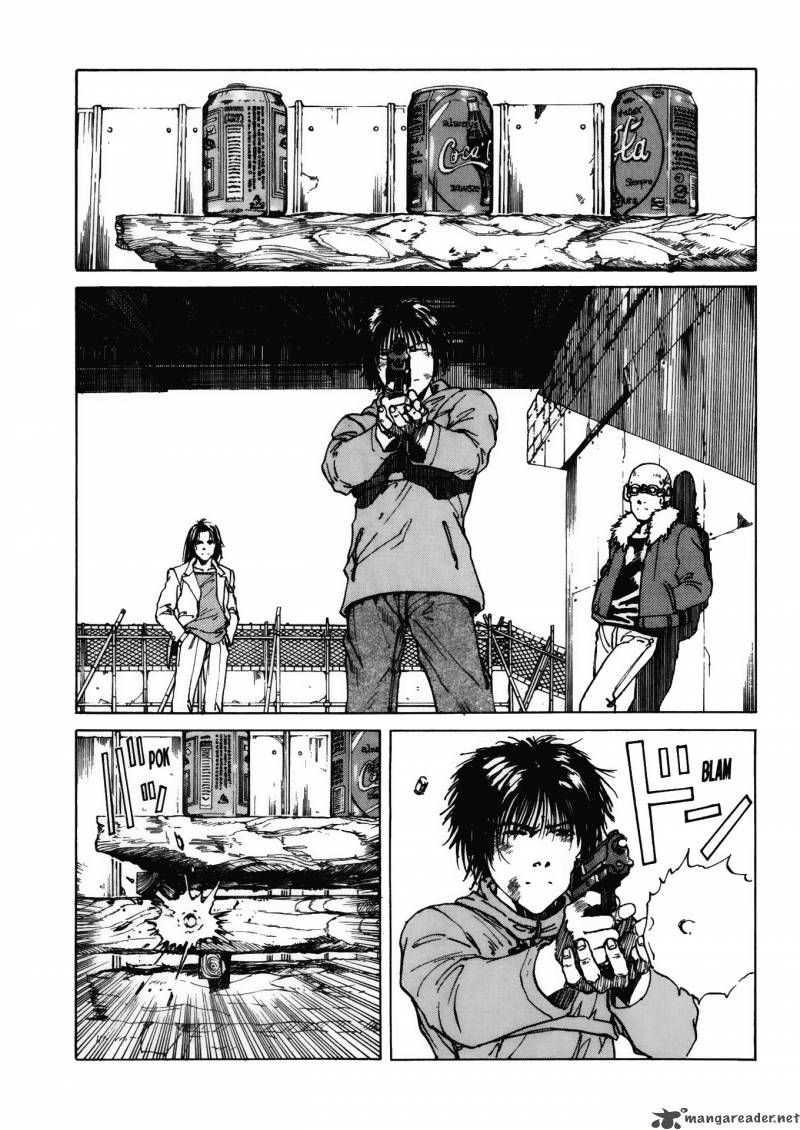Read Eden_ It's an Endless World! EN Manga Online