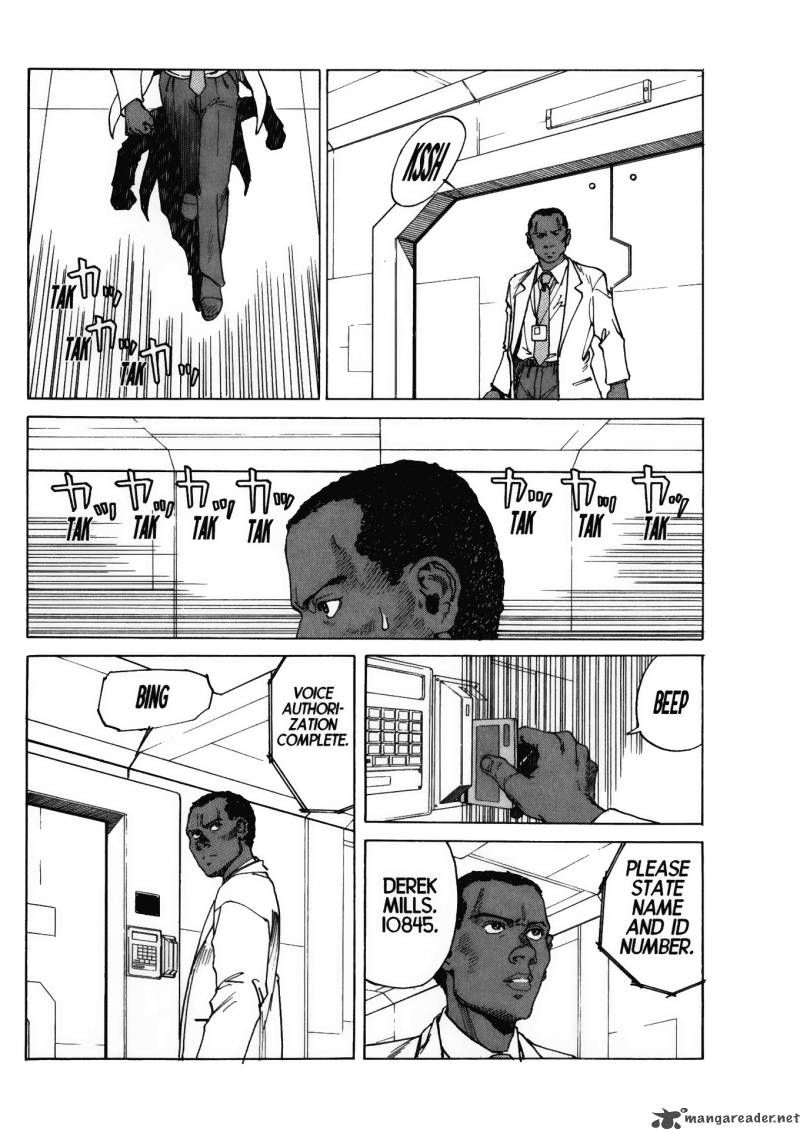 Read Eden_ It's an Endless World! EN Manga Online