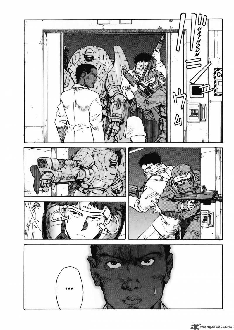 Read Eden_ It's an Endless World! EN Manga Online