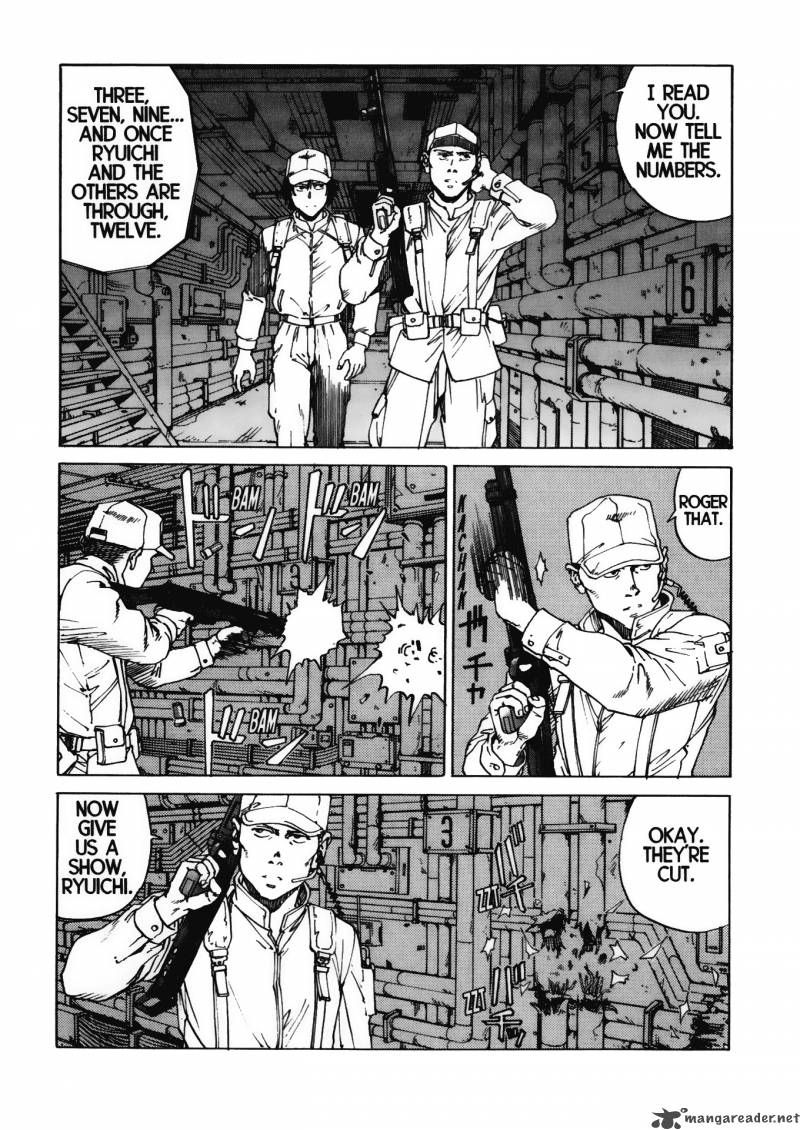 Read Eden_ It's an Endless World! EN Manga Online