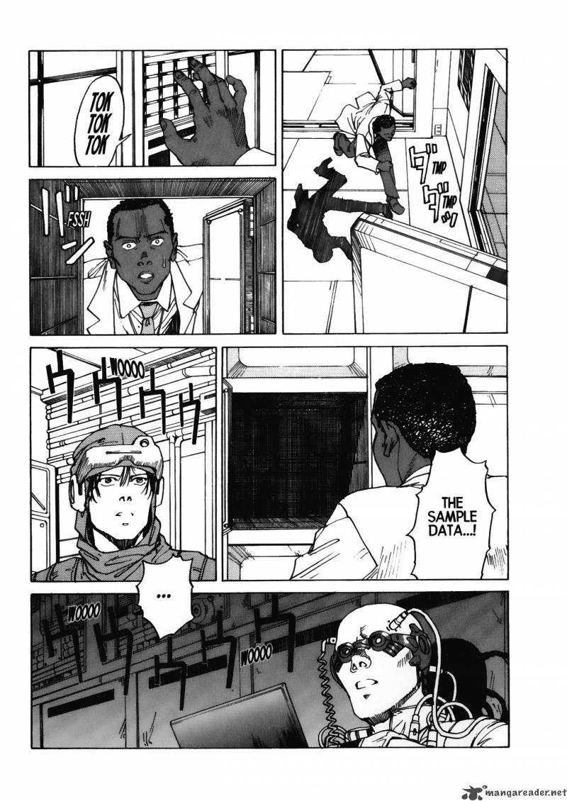 Read Eden_ It's an Endless World! EN Manga Online