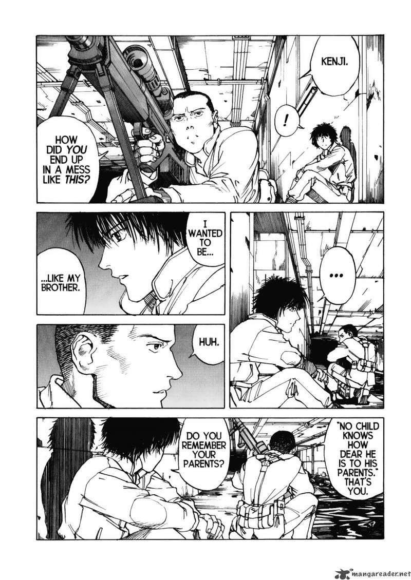 Read Eden_ It's an Endless World! EN Manga Online