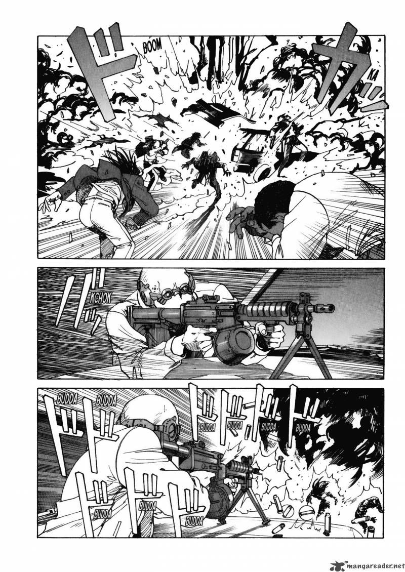 Read Eden_ It's an Endless World! EN Manga Online