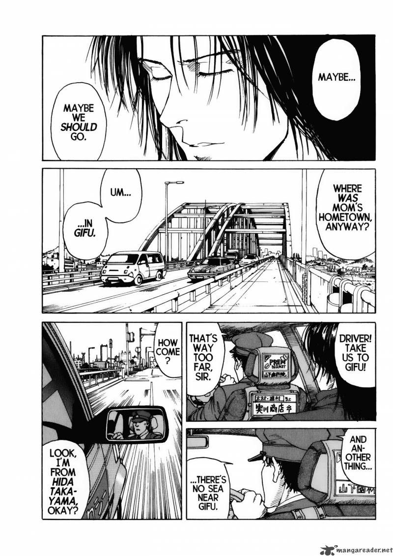 Read Eden_ It's an Endless World! EN Manga Online