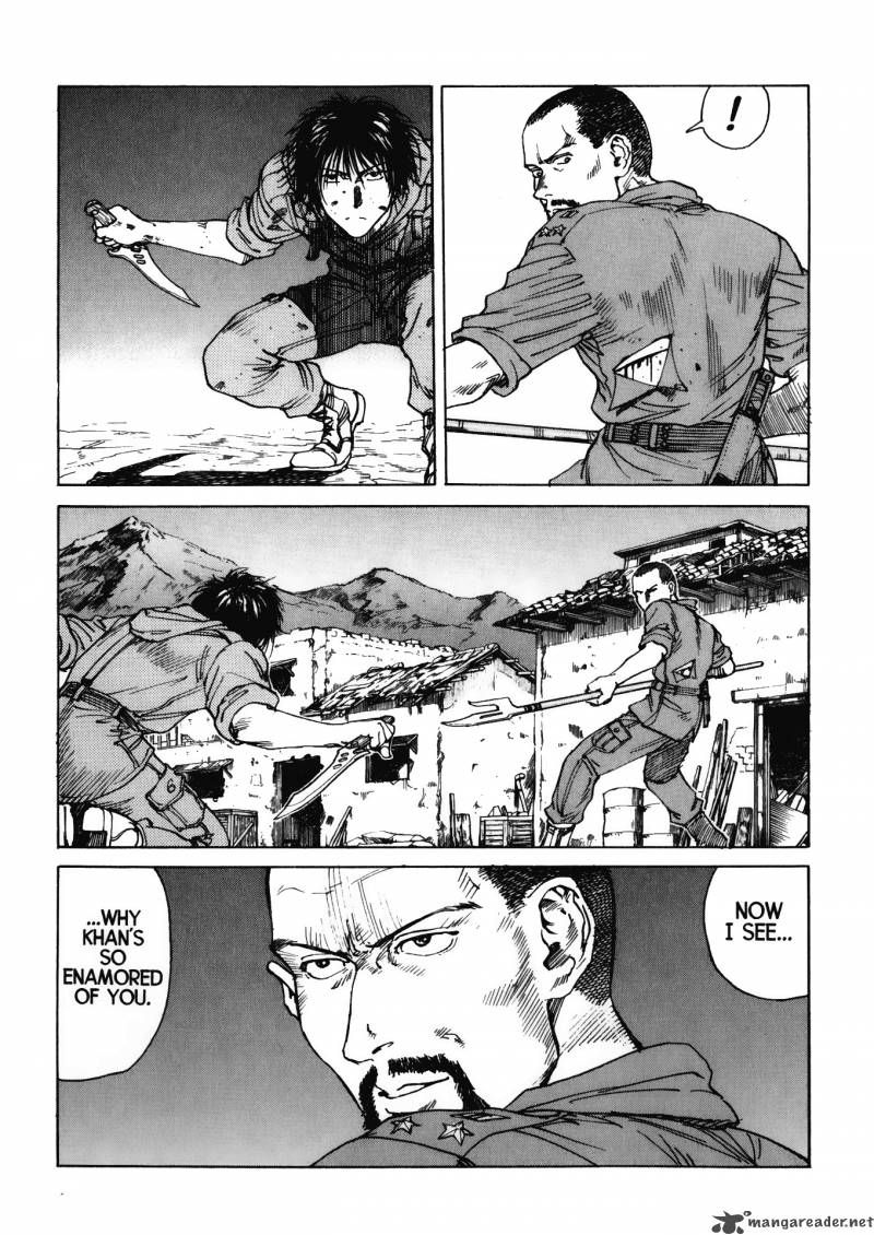 Read Eden_ It's an Endless World! EN Manga Online