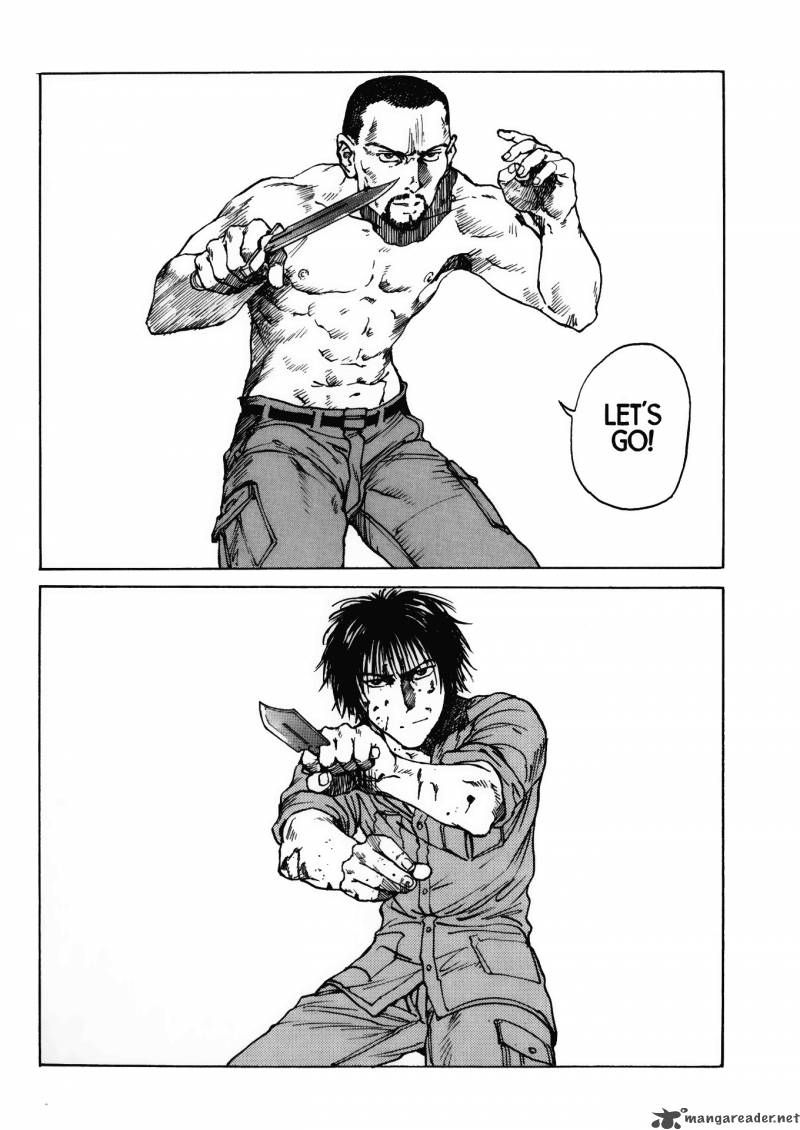 Read Eden_ It's an Endless World! EN Manga Online