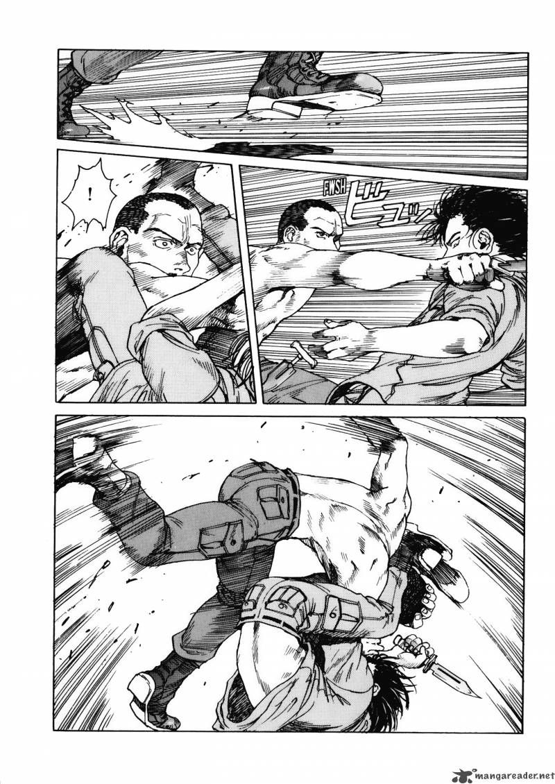 Read Eden_ It's an Endless World! EN Manga Online