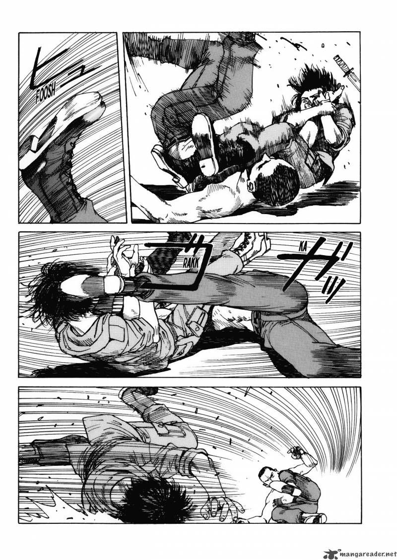Read Eden_ It's an Endless World! EN Manga Online