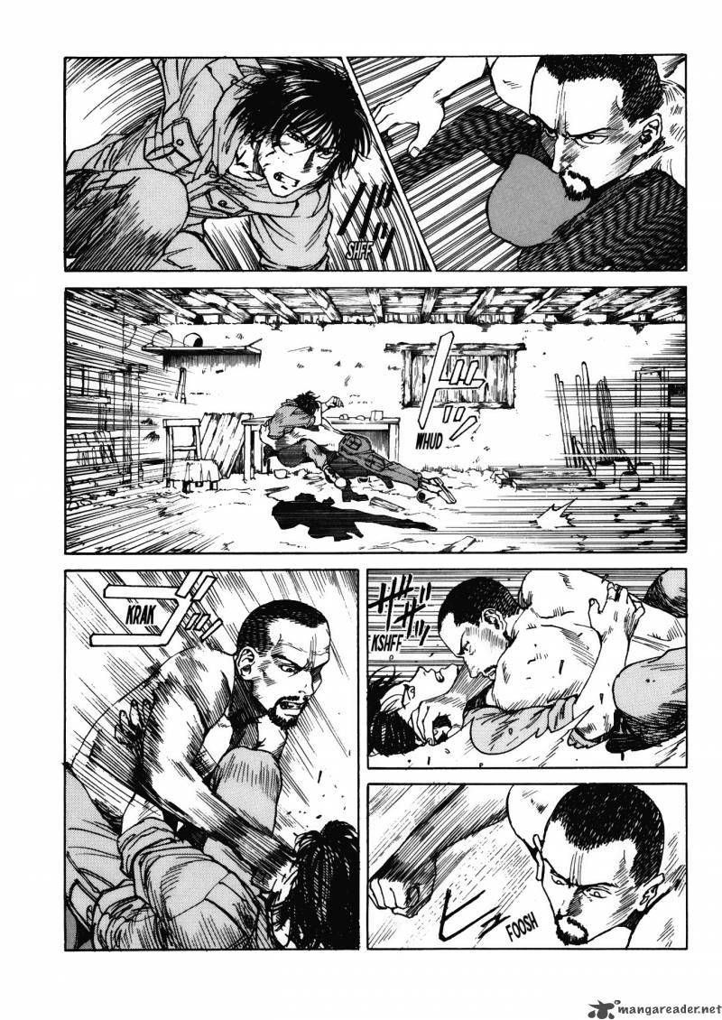 Read Eden_ It's an Endless World! EN Manga Online