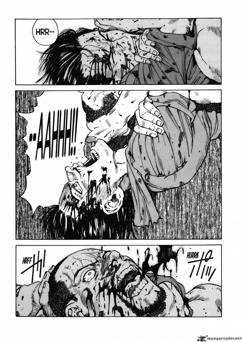 Read Eden_ It's an Endless World! EN Manga Online