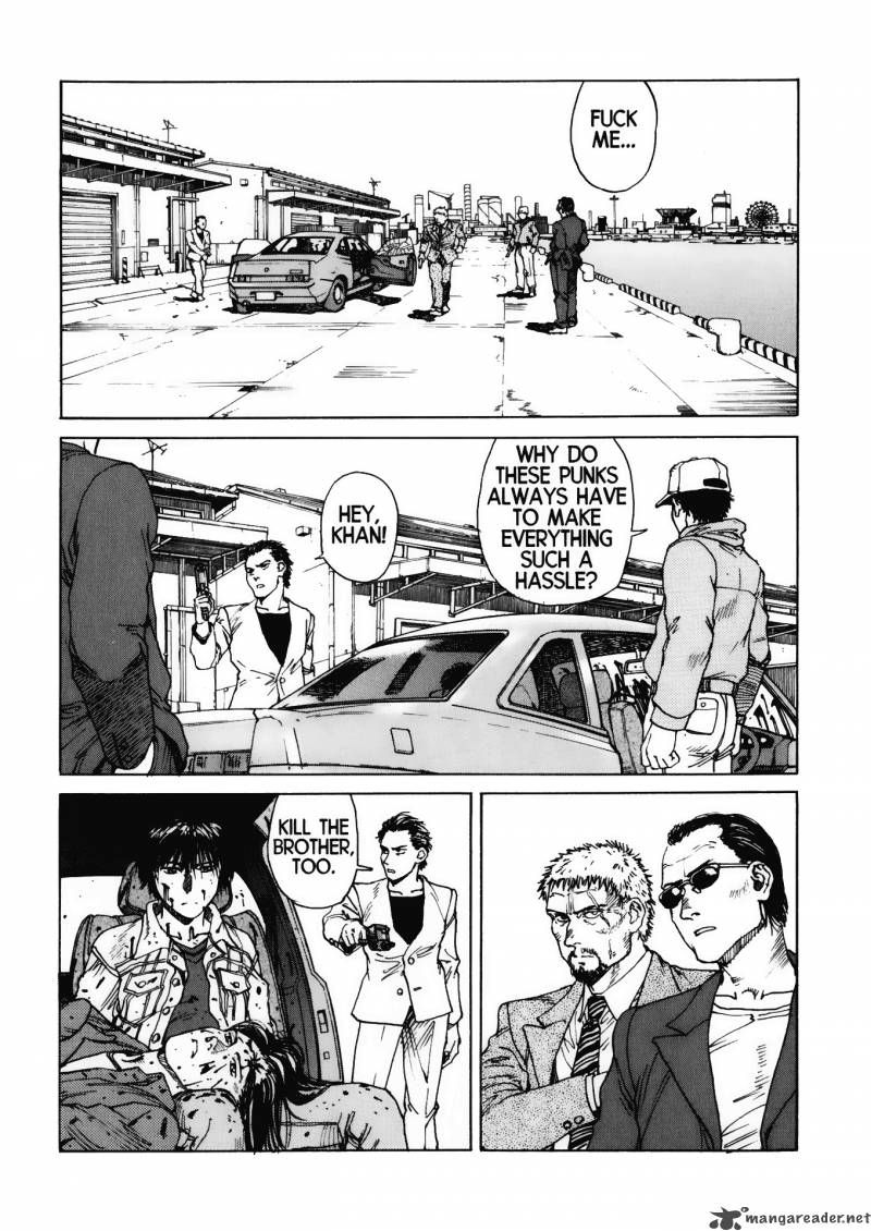 Read Eden_ It's an Endless World! EN Manga Online