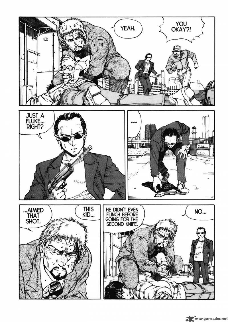 Read Eden_ It's an Endless World! EN Manga Online