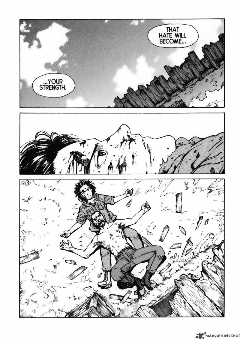 Read Eden_ It's an Endless World! EN Manga Online