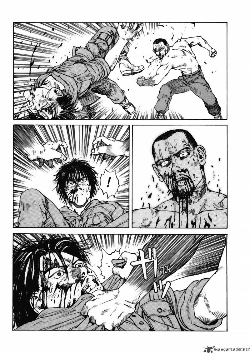 Read Eden_ It's an Endless World! EN Manga Online