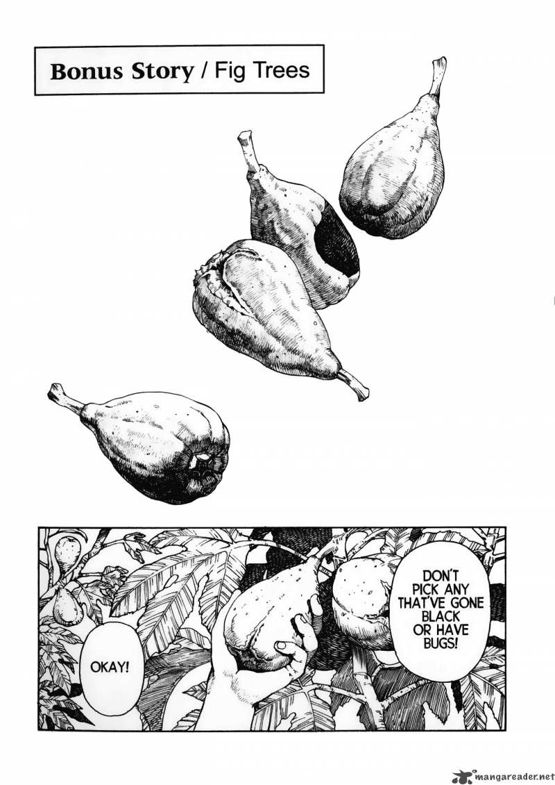 Read Eden_ It's an Endless World! EN Manga Online