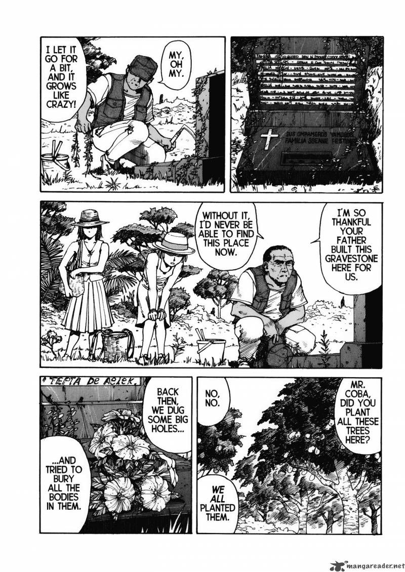 Read Eden_ It's an Endless World! EN Manga Online