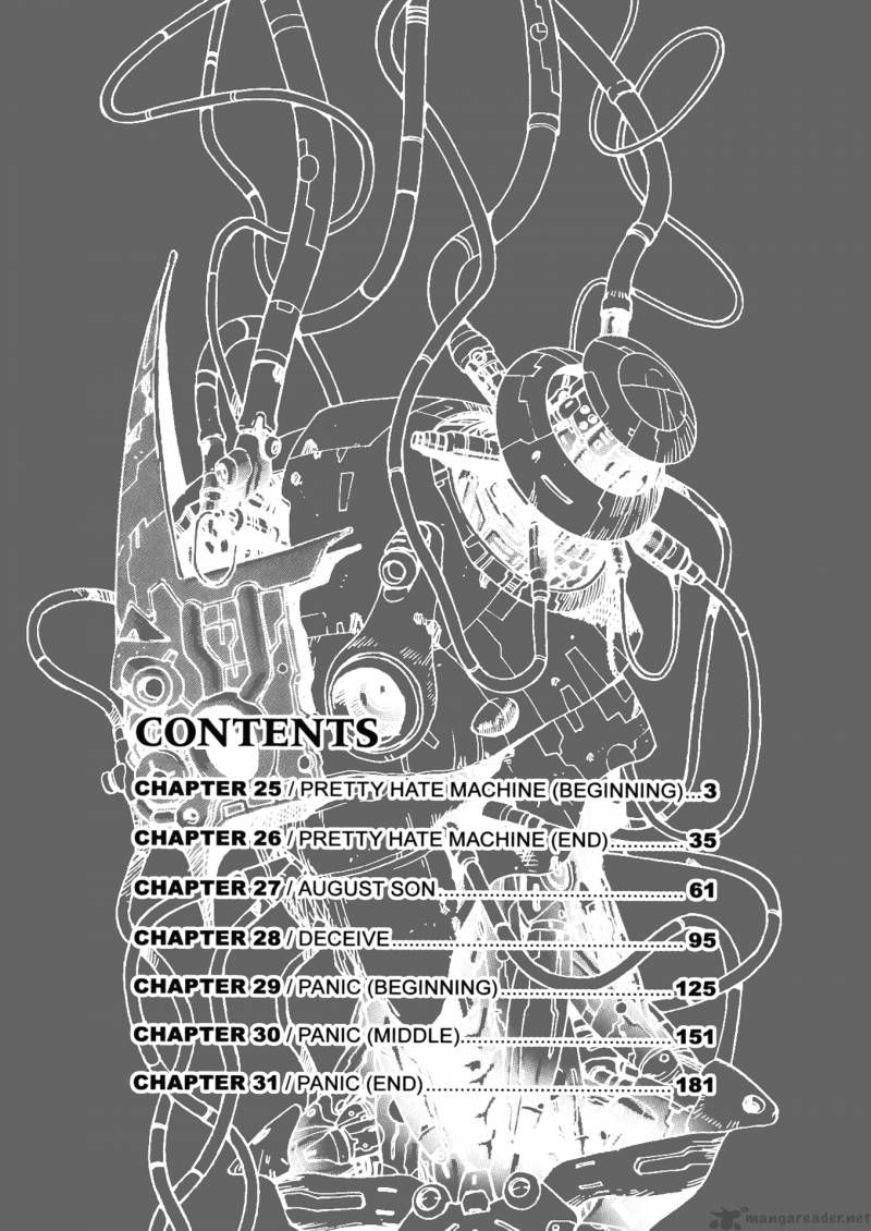 Read Eden_ It's an Endless World! EN Manga Online