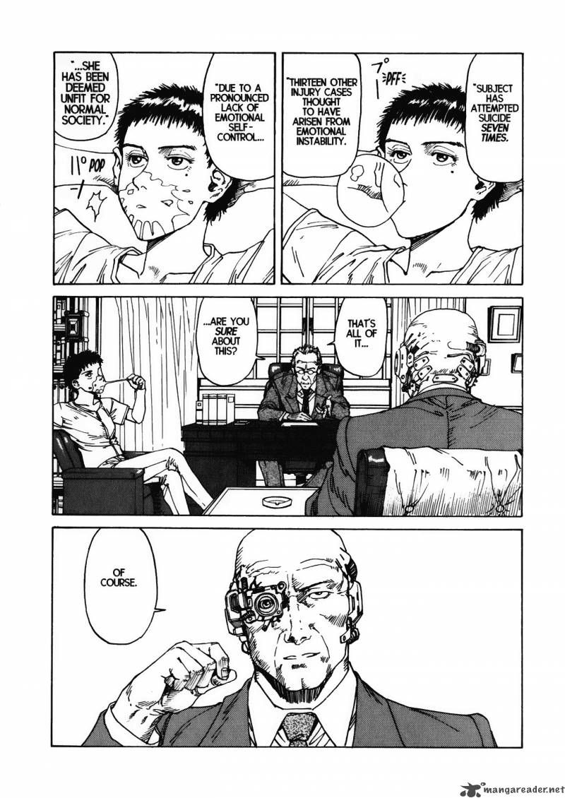 Read Eden_ It's an Endless World! EN Manga Online