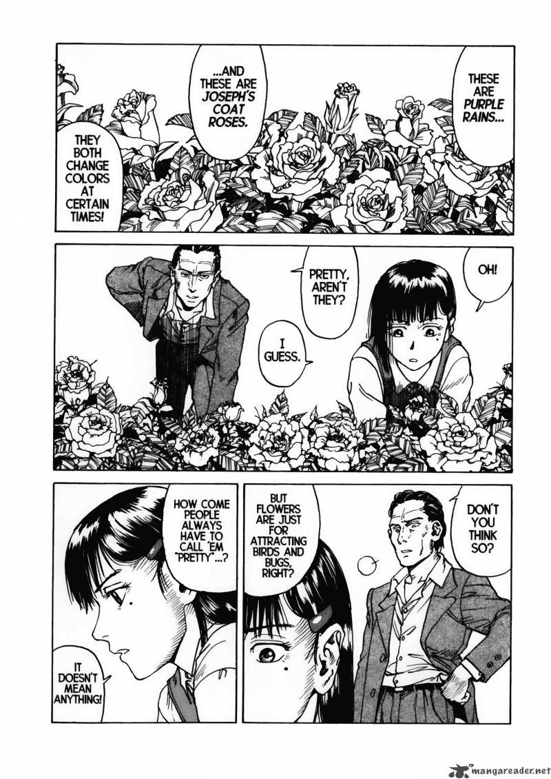 Read Eden_ It's an Endless World! EN Manga Online