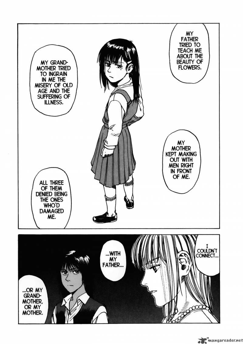 Read Eden_ It's an Endless World! EN Manga Online