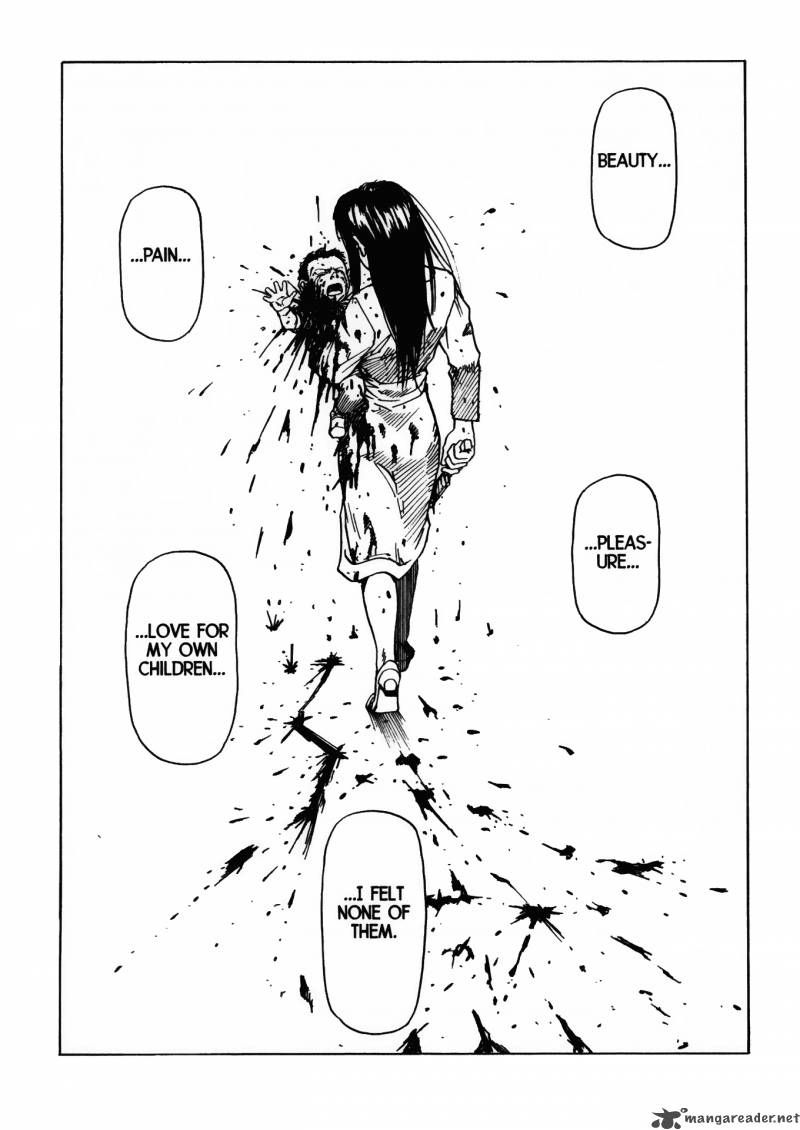 Read Eden_ It's an Endless World! EN Manga Online
