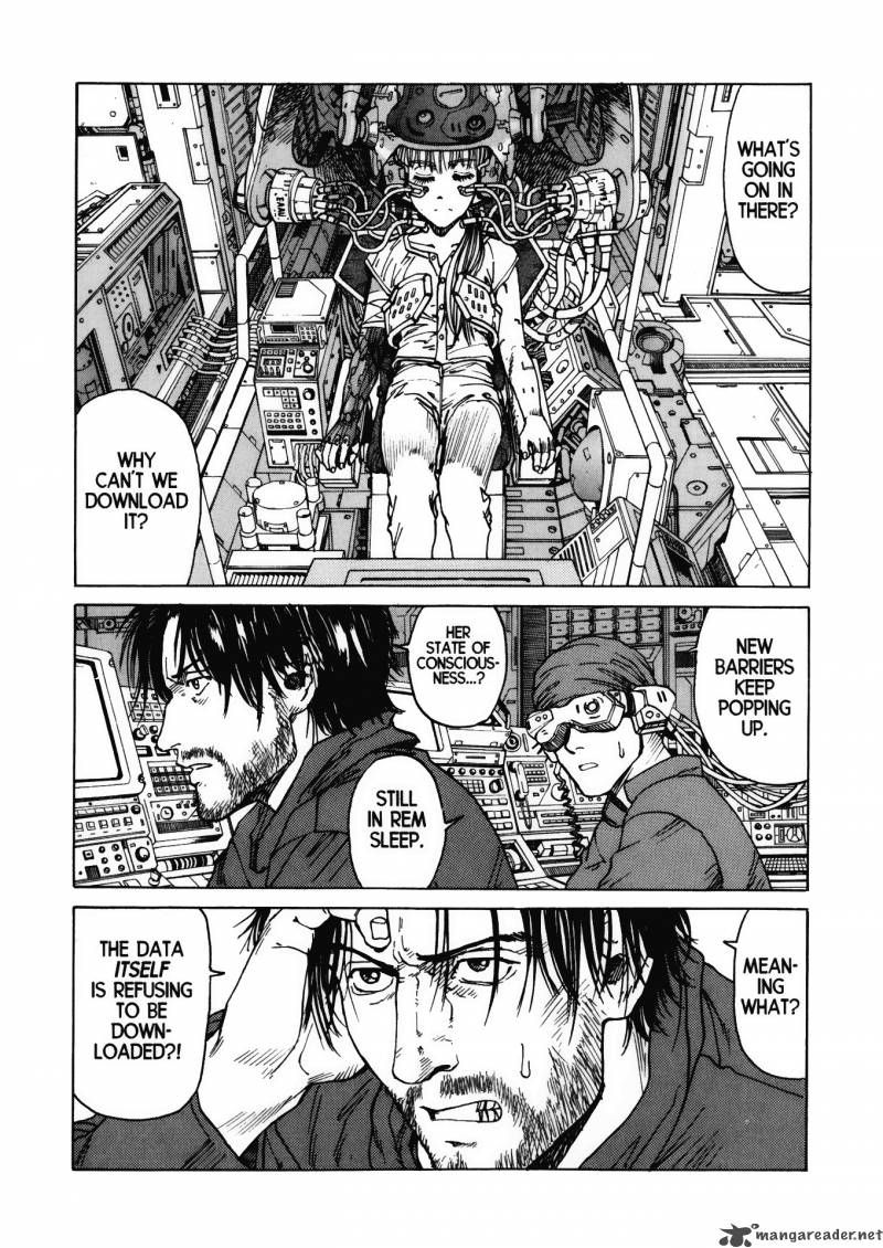Read Eden_ It's an Endless World! EN Manga Online