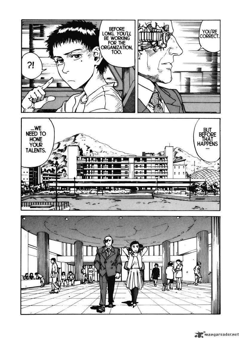 Read Eden_ It's an Endless World! EN Manga Online