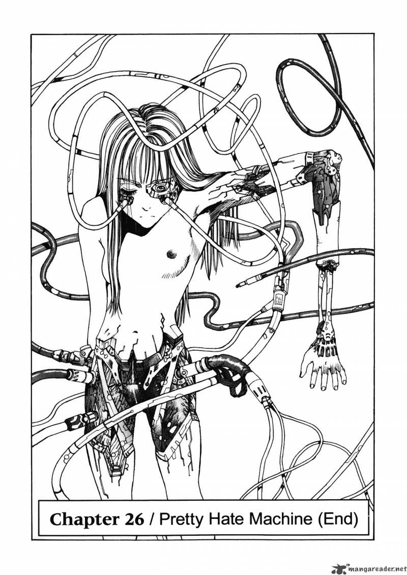 Read Eden_ It's an Endless World! EN Manga Online